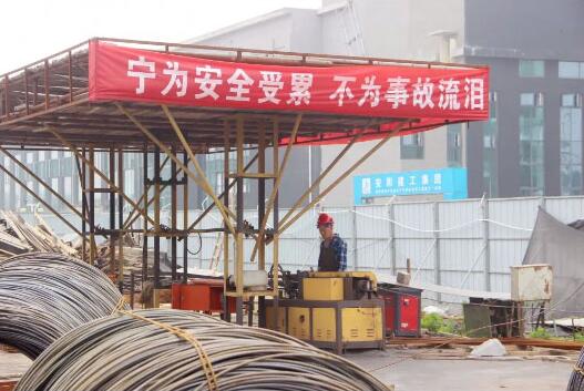 安全至上！“逼真”的事故應(yīng)急救援演練，看這里！