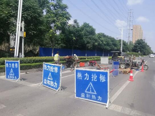 看似簡(jiǎn)單的這件事，卻操縱著全市供暖命脈！