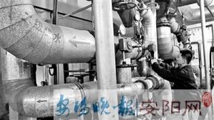 供暖，一張必須答好的“考卷”